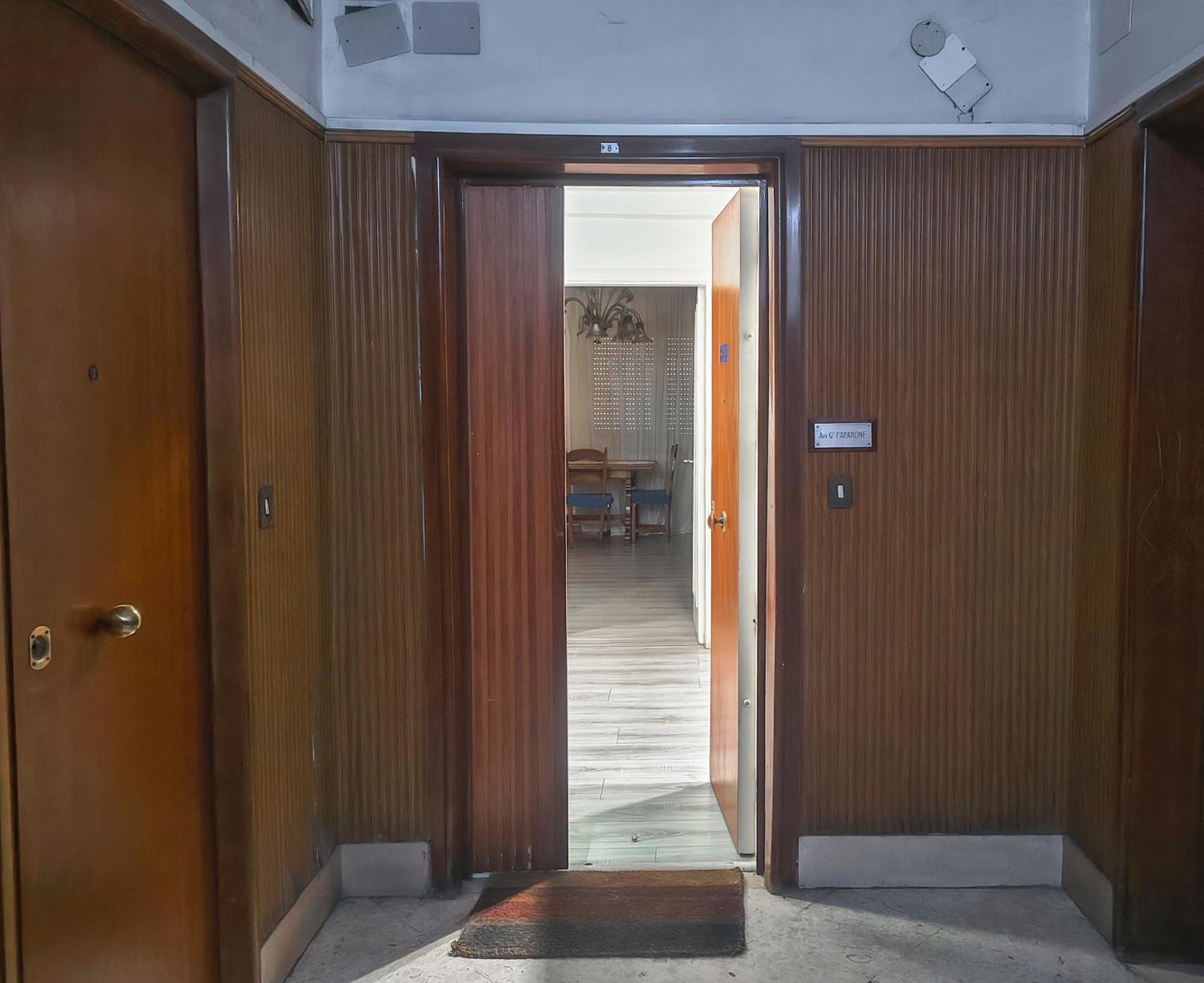 Casa Alessandro Casa Maria Francesca Наполи Екстериор снимка